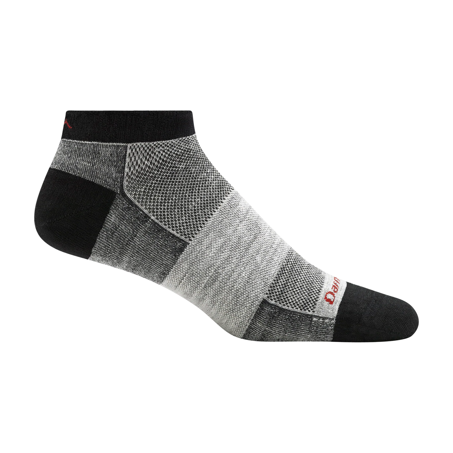 Men's No Show Lightweight Running Socks