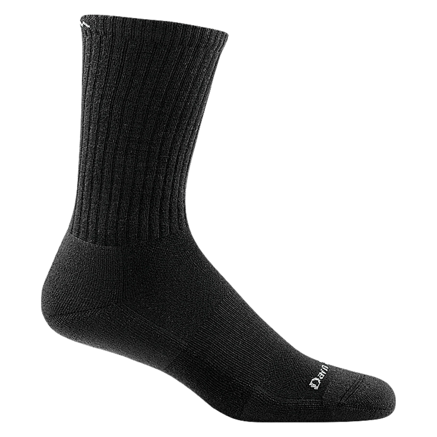 Standard Crew Cushioned Lightweight Socks