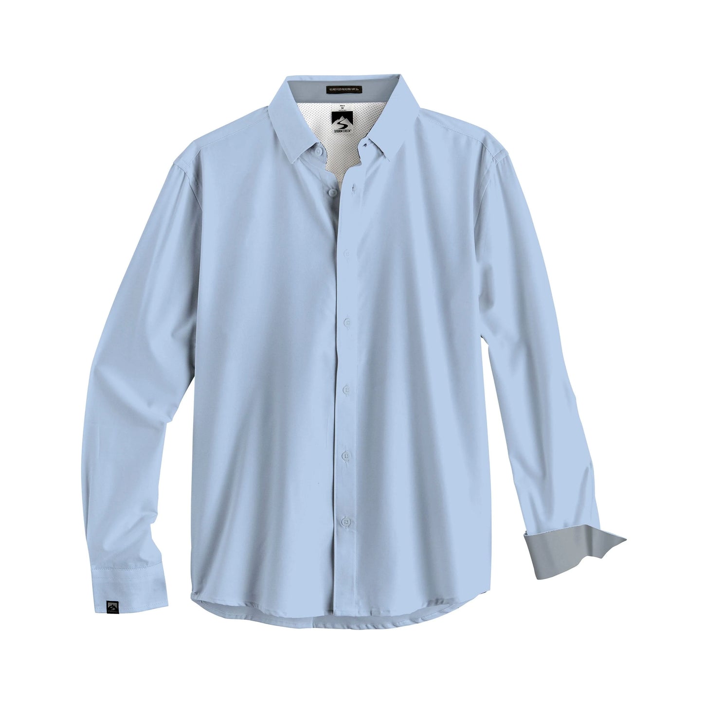 Influencer Woven Shirt - Men's