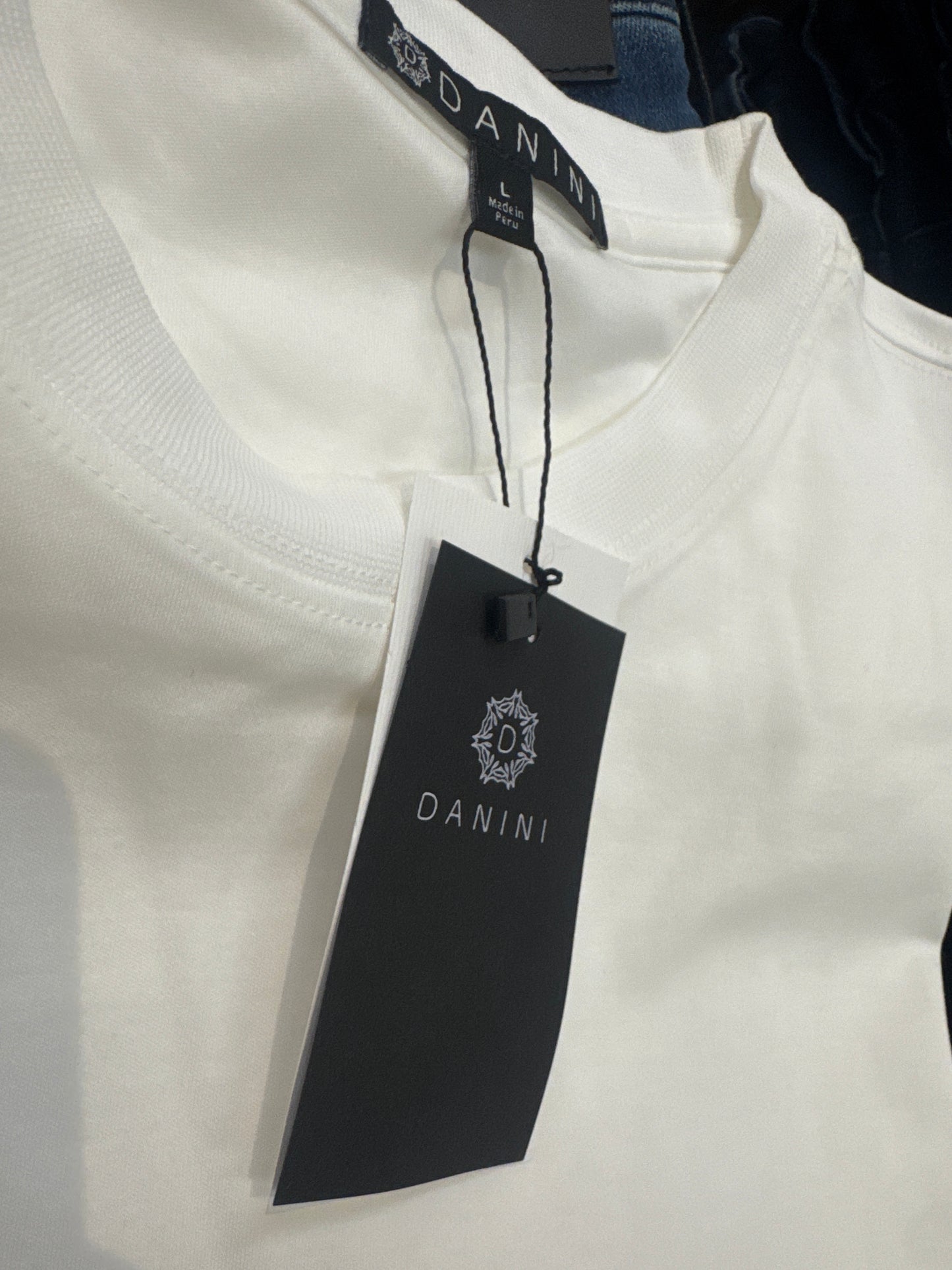 Pima Cotton T-Shirt