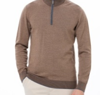 Quarter Zip