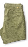 7IN Gold School Chino Short