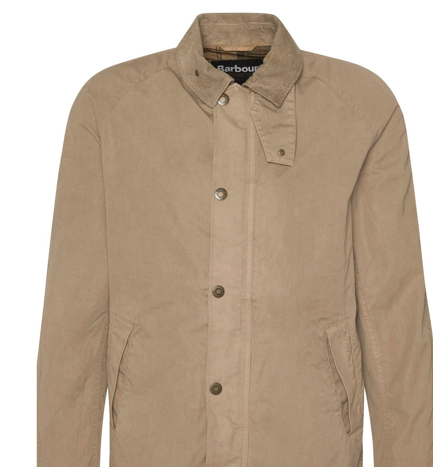 Tracker Casual Jacket