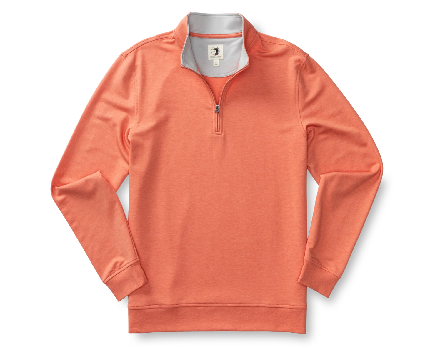 Dunmore Performance 1/4 Zip Pullover