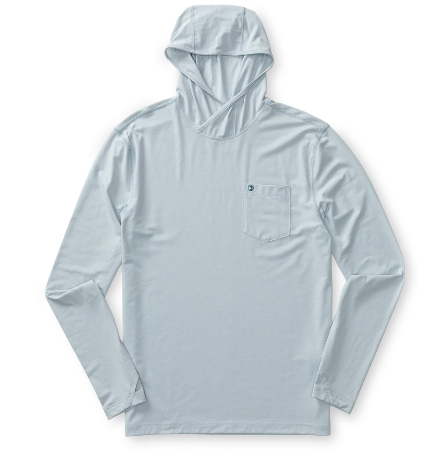 Windward Performance Hooded T-Shirt