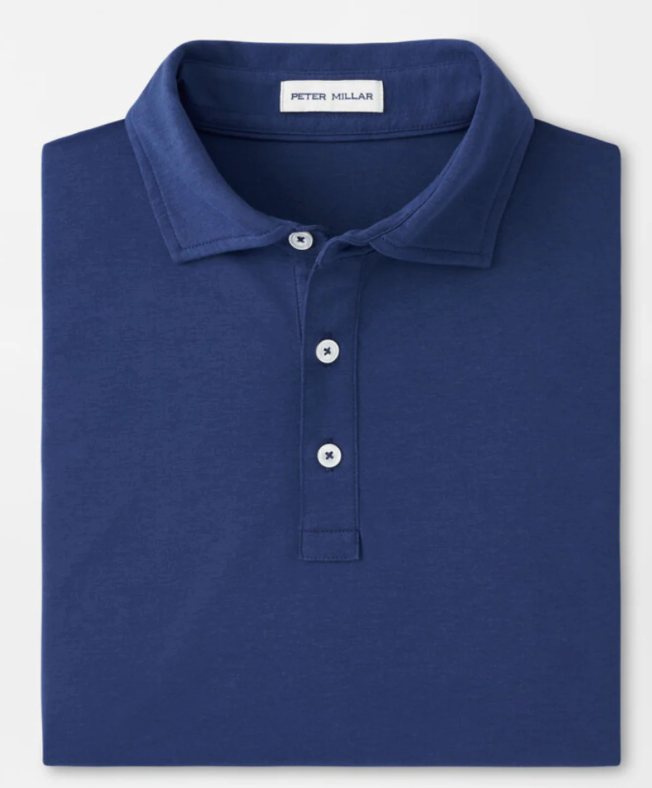 Cotton Polo