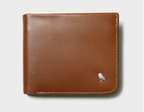 Hide and Seek Wallet - High