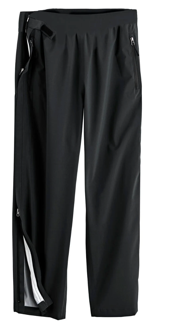 Men's Explorer Side Zip Rain Pant