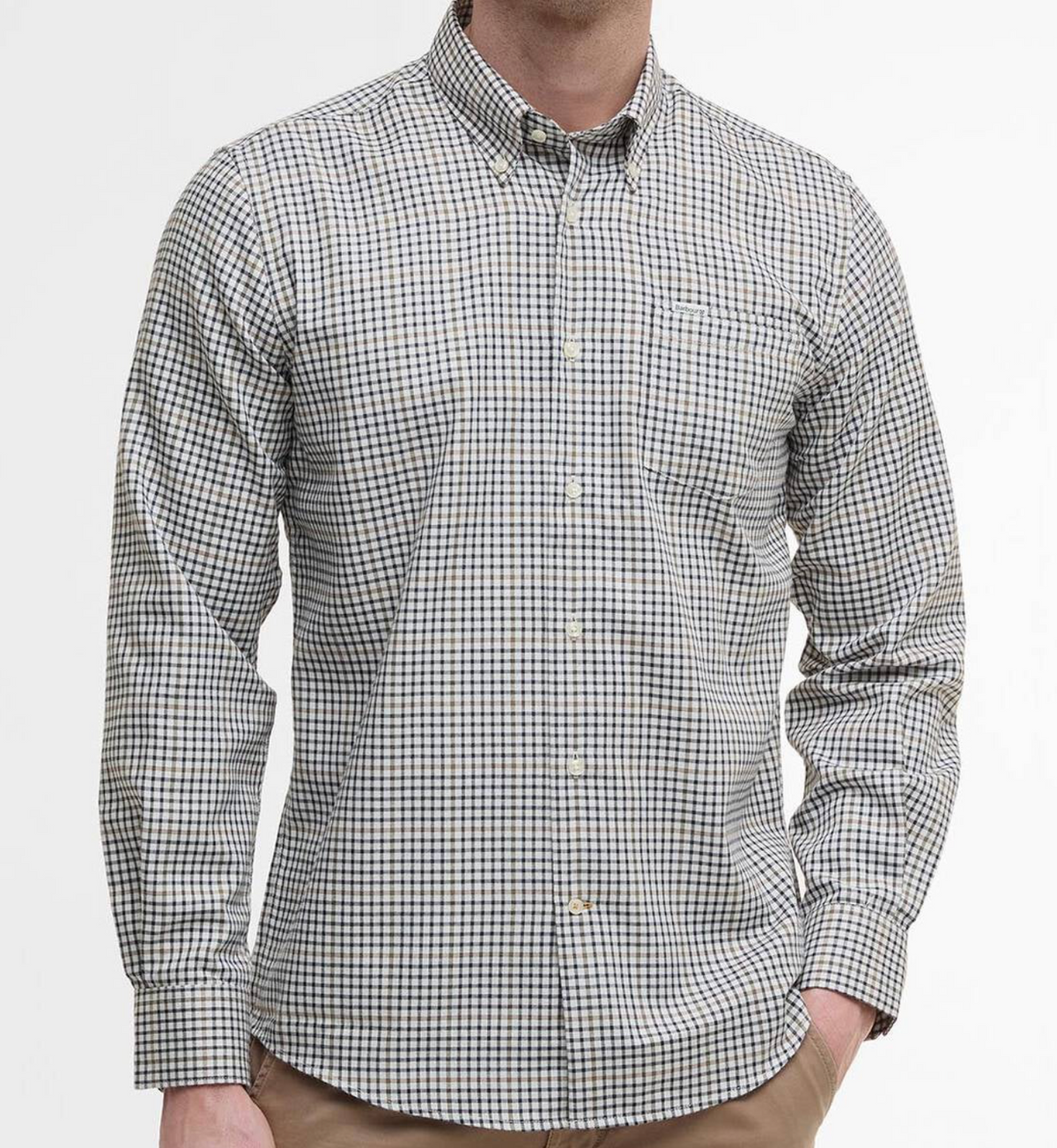 Henderson Thermo Weave Long-Sleeved Shirt