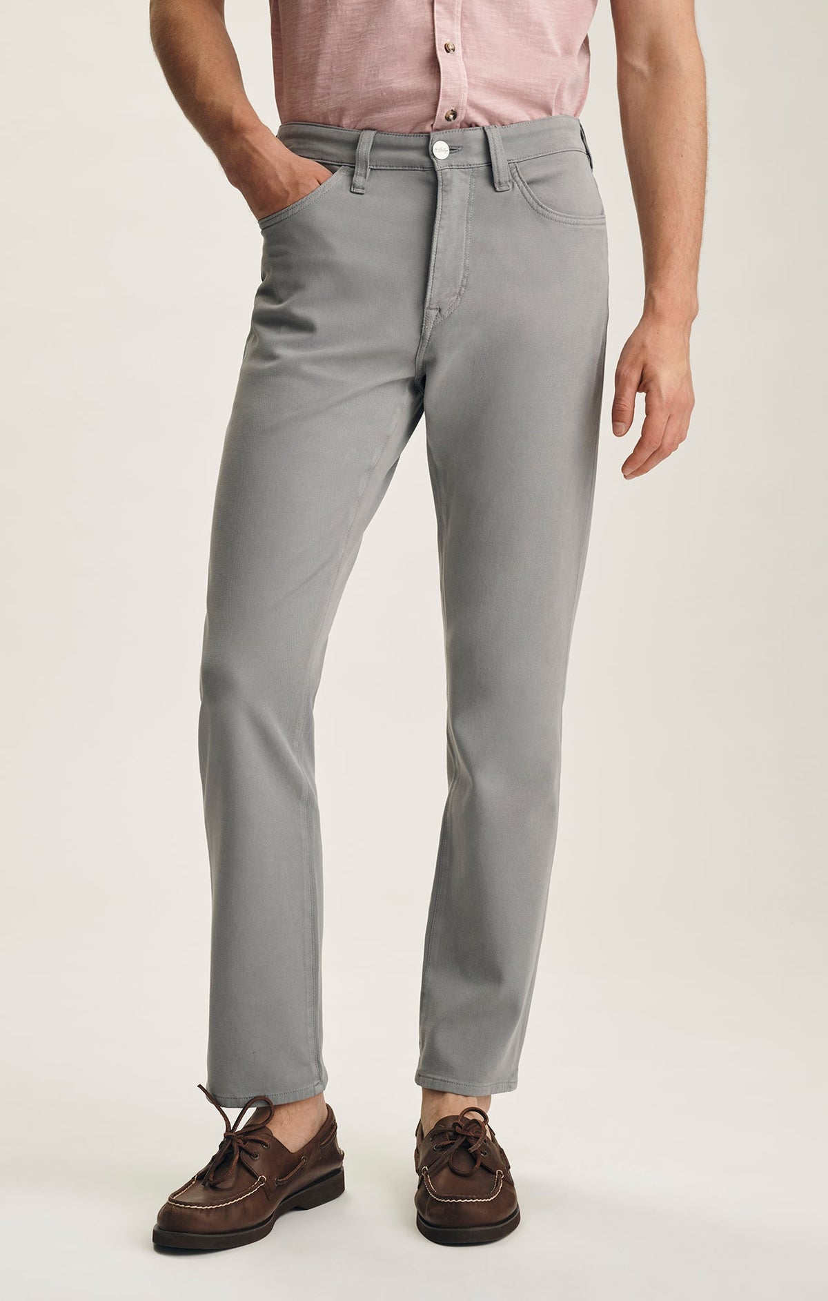 Charisma Pewter Cloud Luxe