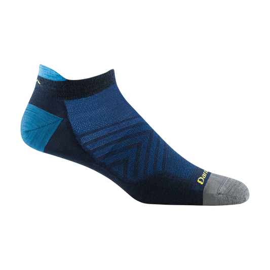 Men's Run No Show Tab Ultra-Lightweight Running Socks