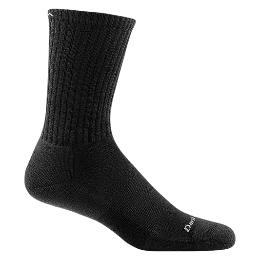 Standard Crew Cushioned Lightweight Socks