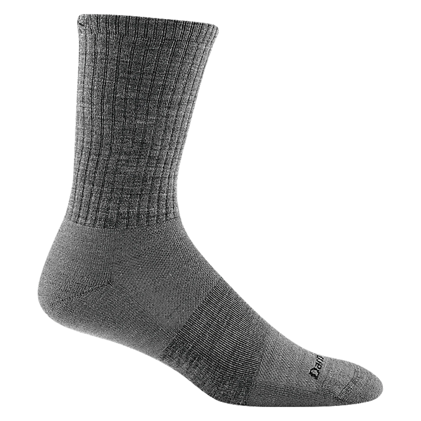 Men's The Standard Crew Lightweight Lifestyle Socks