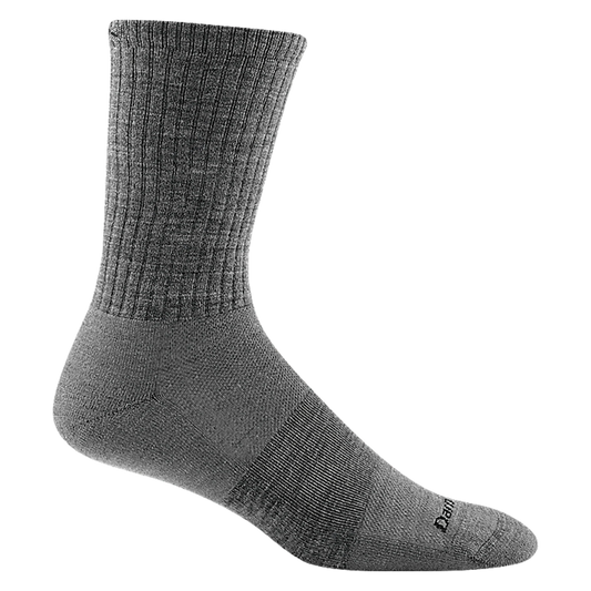 Men's The Standard Crew Lightweight Lifestyle Socks