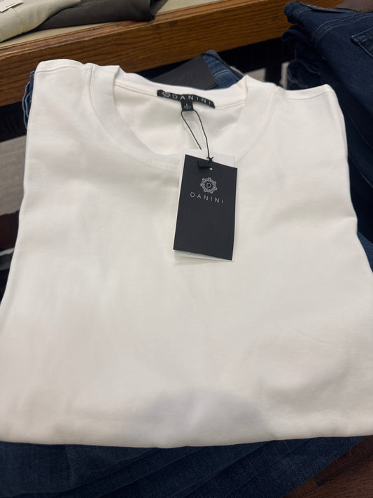 Pima Cotton T-Shirt