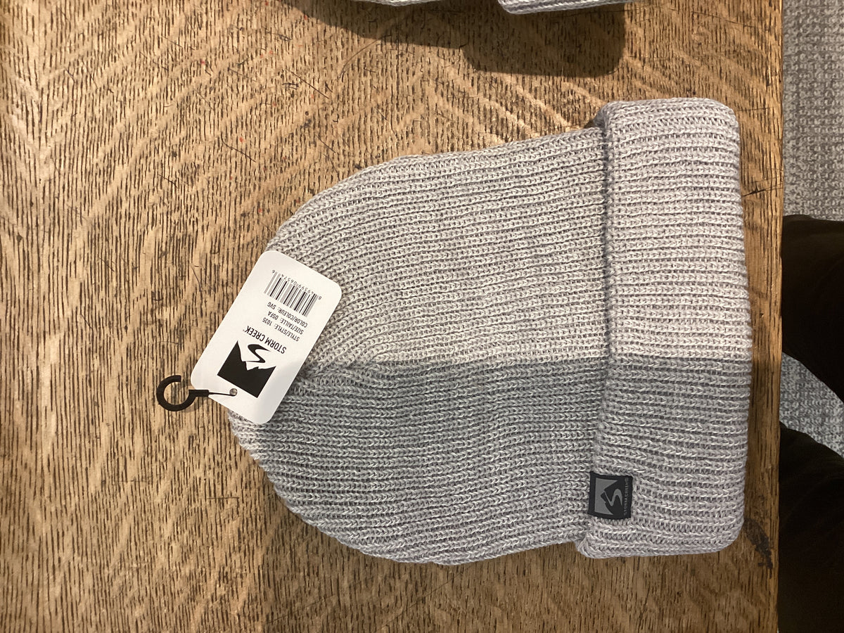 Bonfire Beanie