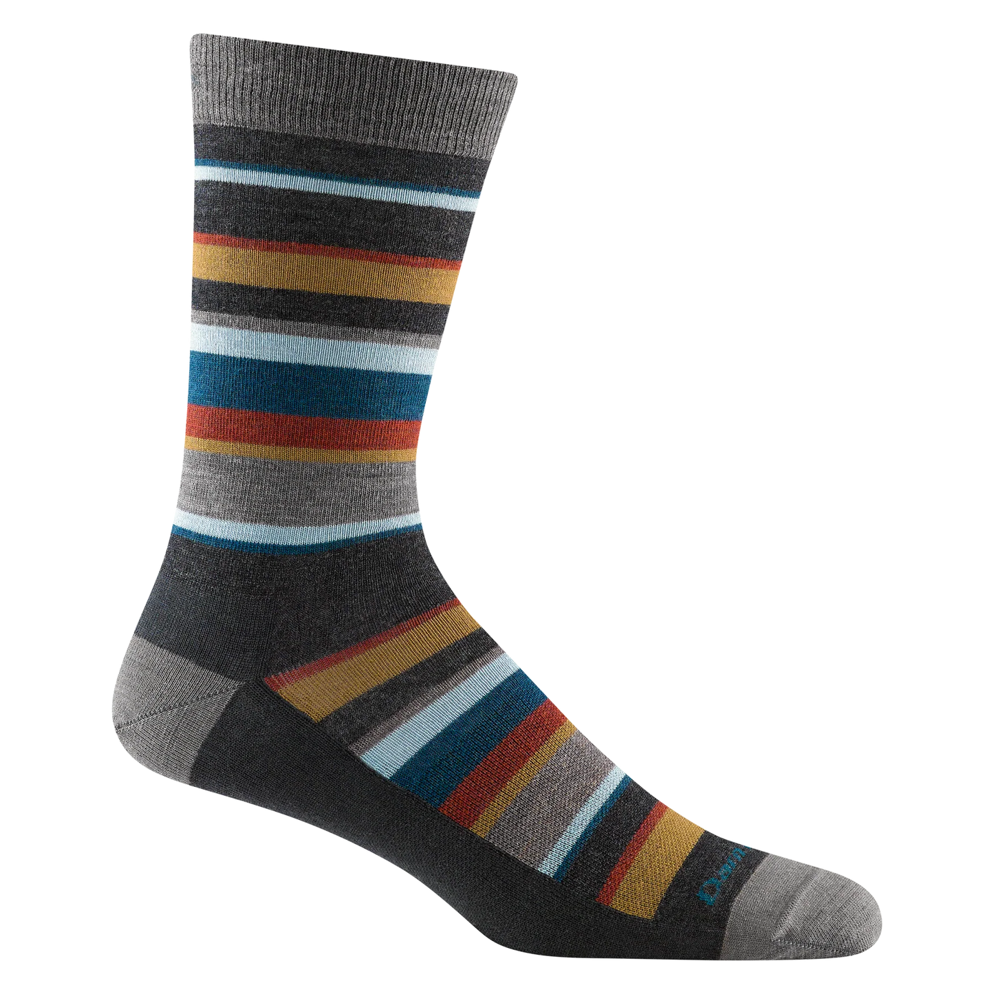 Men's Druid Crew Lightweight Socks