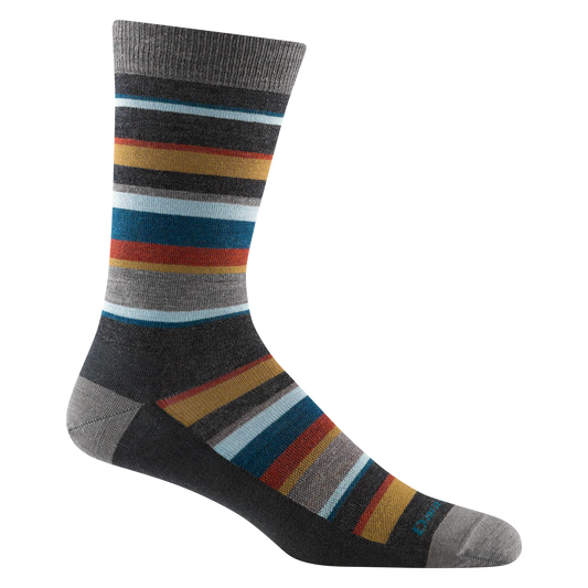 Men's Druid Crew Lightweight Socks