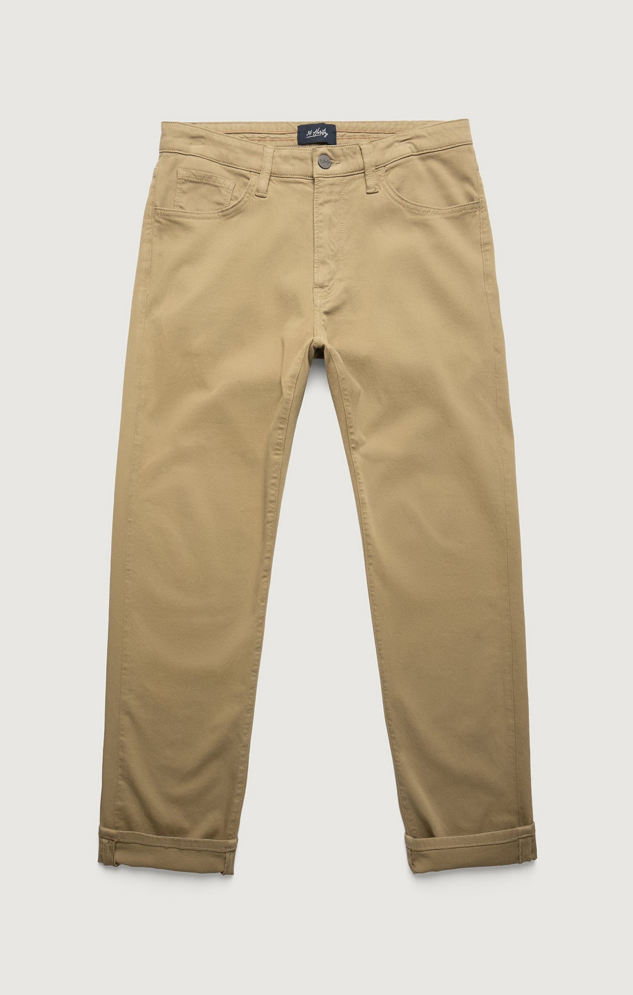 Courage Straight Leg Pants