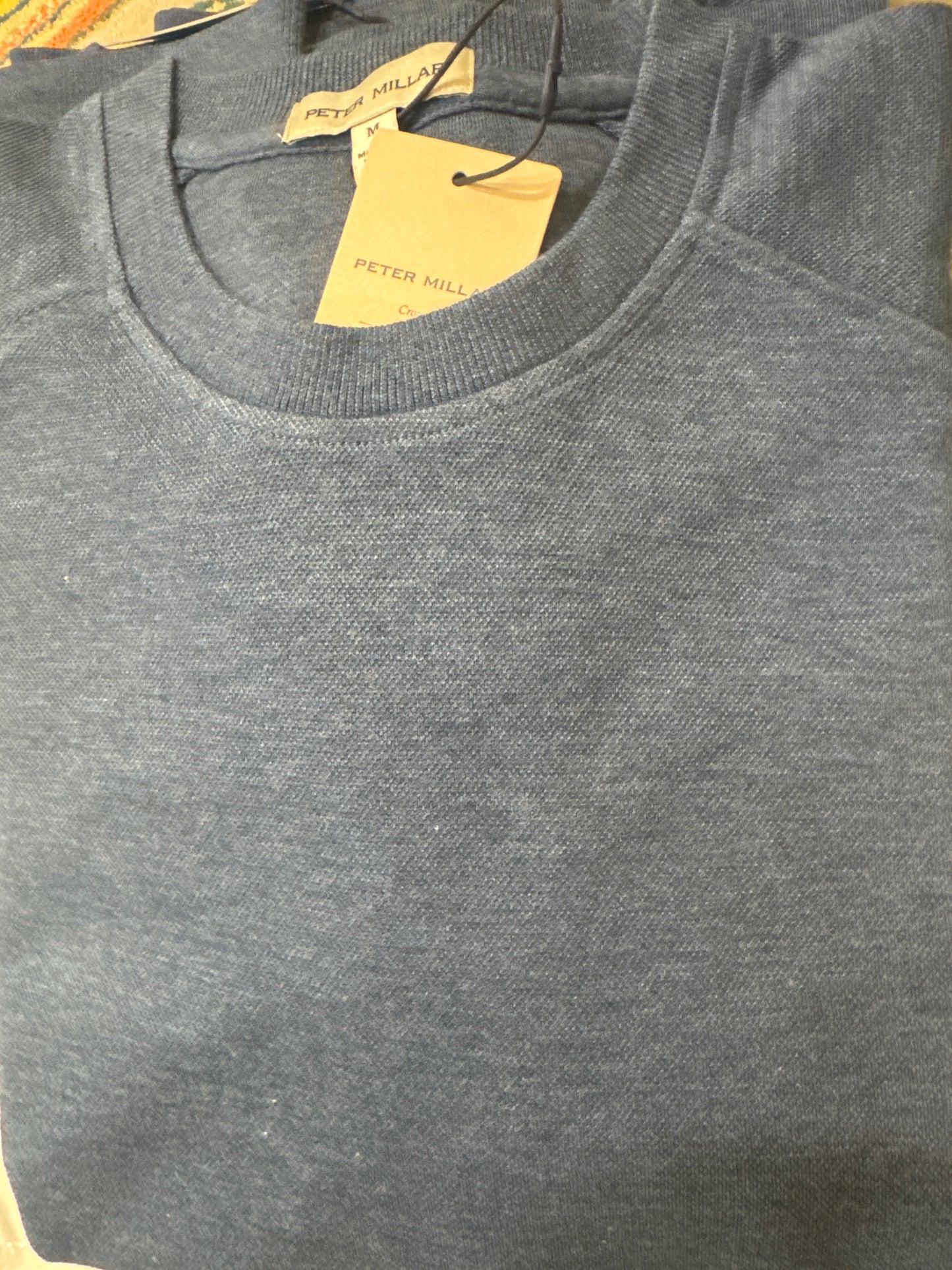 Crown Comfort Knit Crew