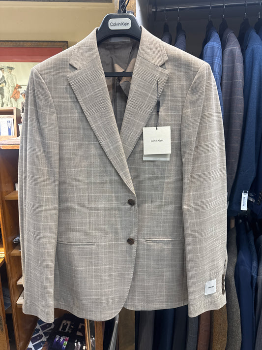 Calvin Klein Murray Sports Coat