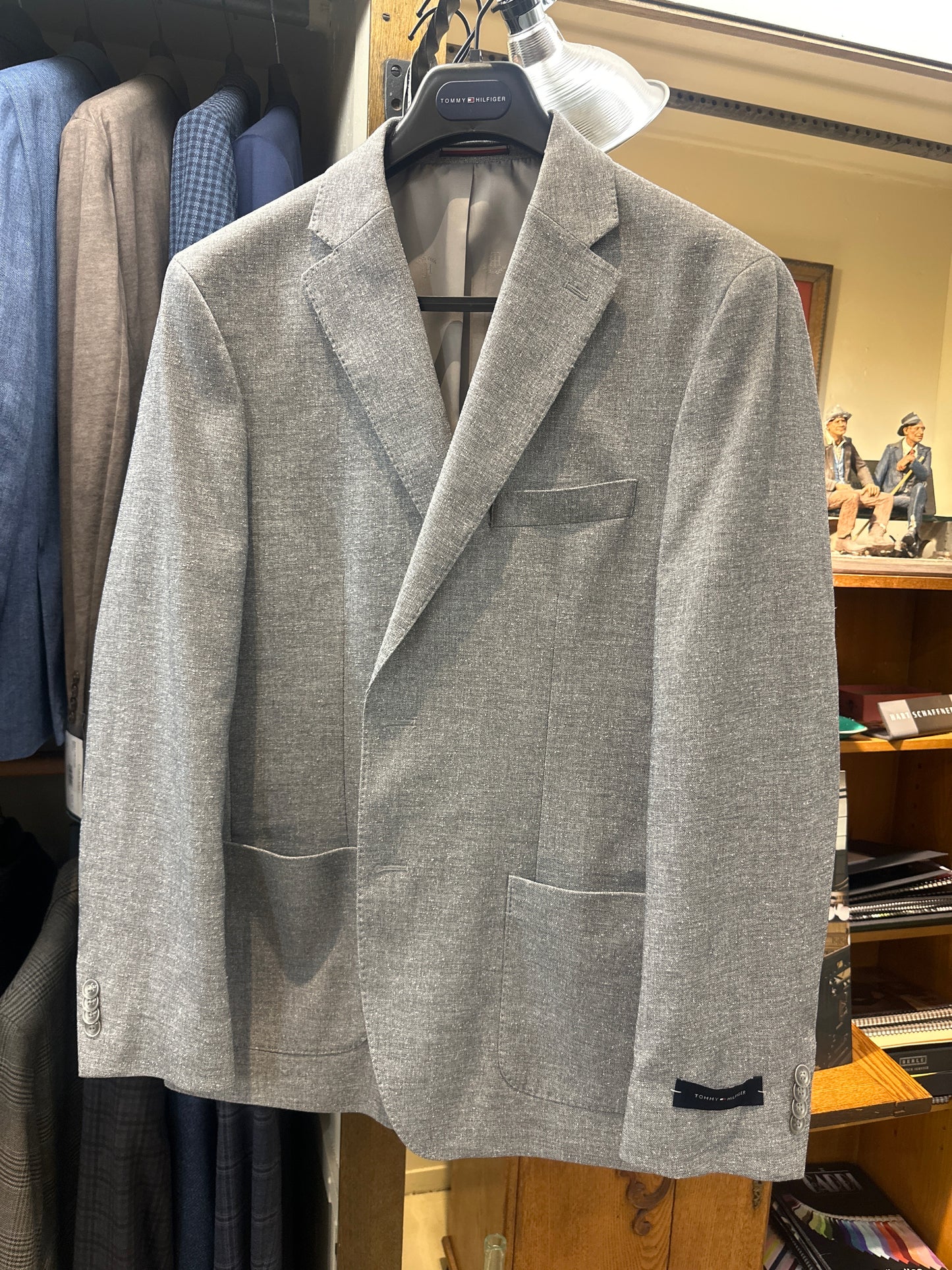 Tommy Hilfiger Sport Coat