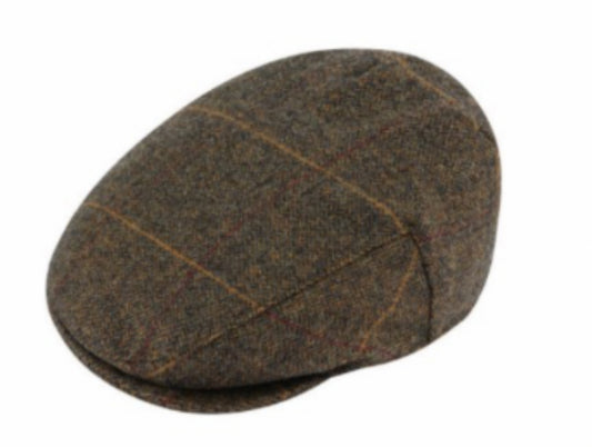 Comgcap Men’s Tweed Hat