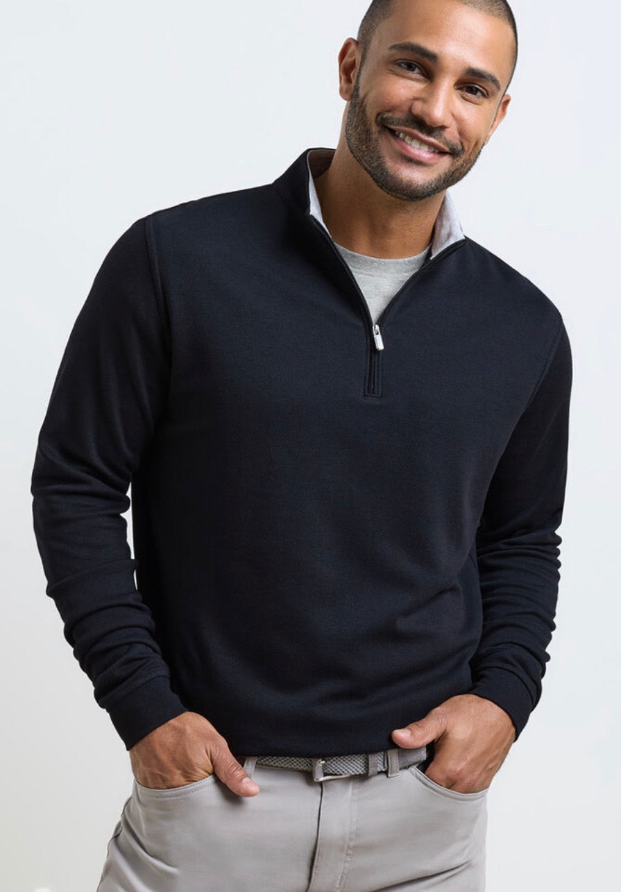 Crown Comfort Quarter Zip