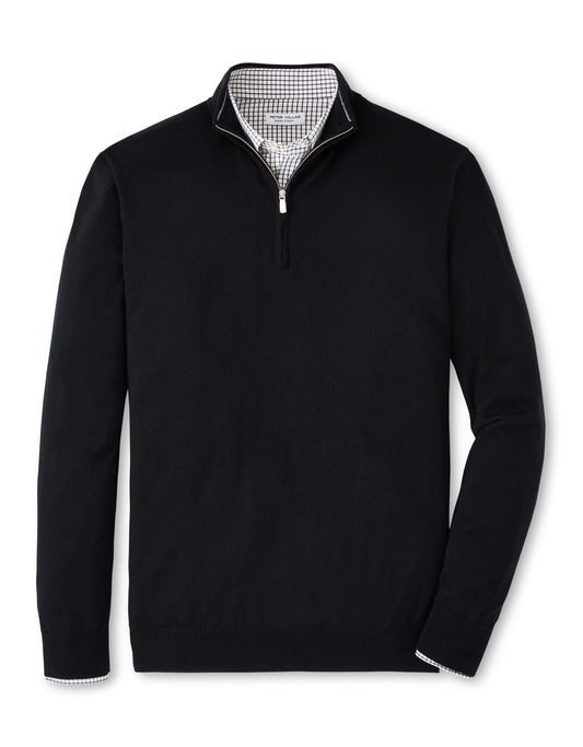 Autumn Crest Quarter Zips