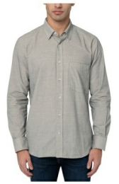 Corduroy Shirt