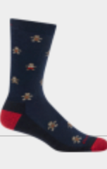 OH Snap Crew Lightweight With Cushion-Eclipse