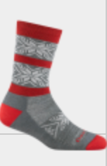 Elsa Crew Lightweight With Cushion-Gray