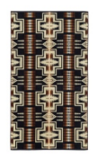 Oversized Jacquard Spa Towel