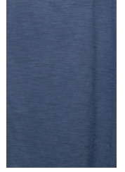 Slub Crew Neck T-Shirt