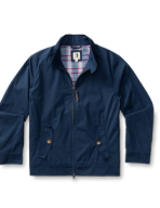 Denim Co. Draper Harrington Jacket