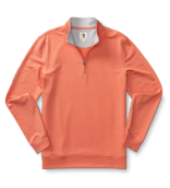 Dunmore Performance 1/4 Zip Pullover
