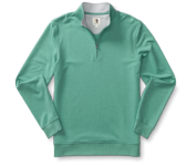 Dunmore Performance 1/4 Zip Pullover