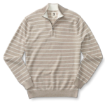Colton Pique 1/4 Zip Sweater