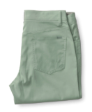 Long Drive Performance FivePocket Pant