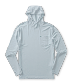 Windward Performance Hooded T-Shirt