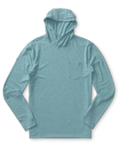 Windward Performance Hooded T-shirt