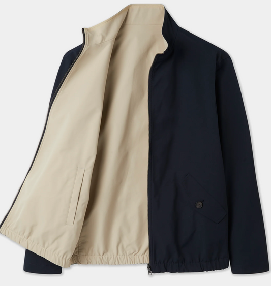 Lakeward Reversible Jacket
