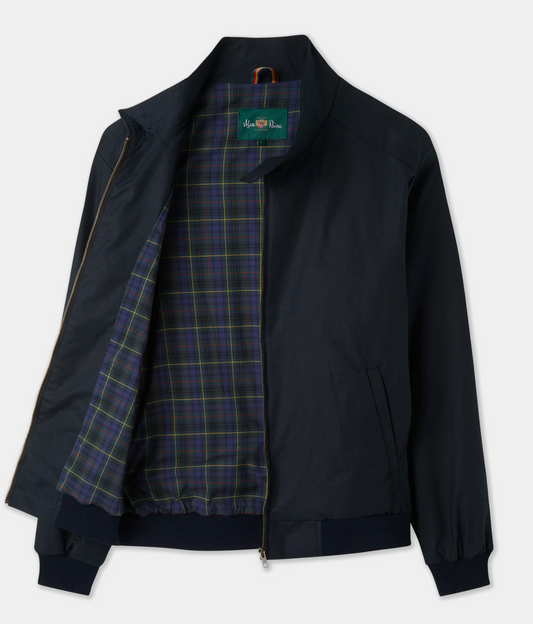 Rustford Bomber Jacket