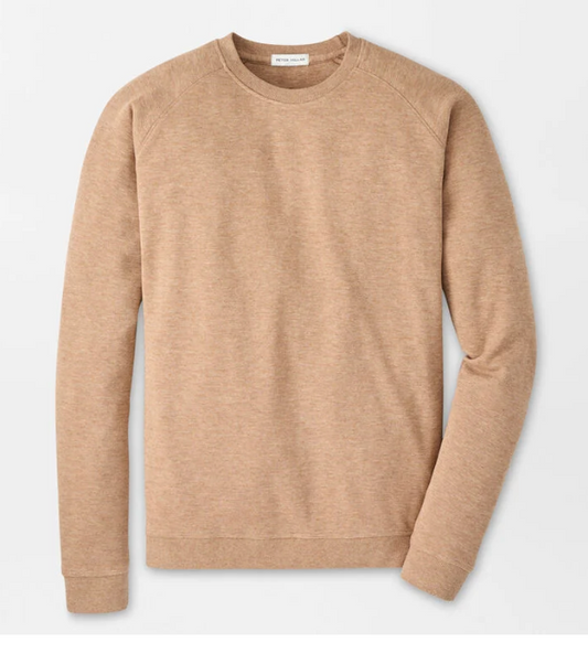 Crown Comfort Knit Crew