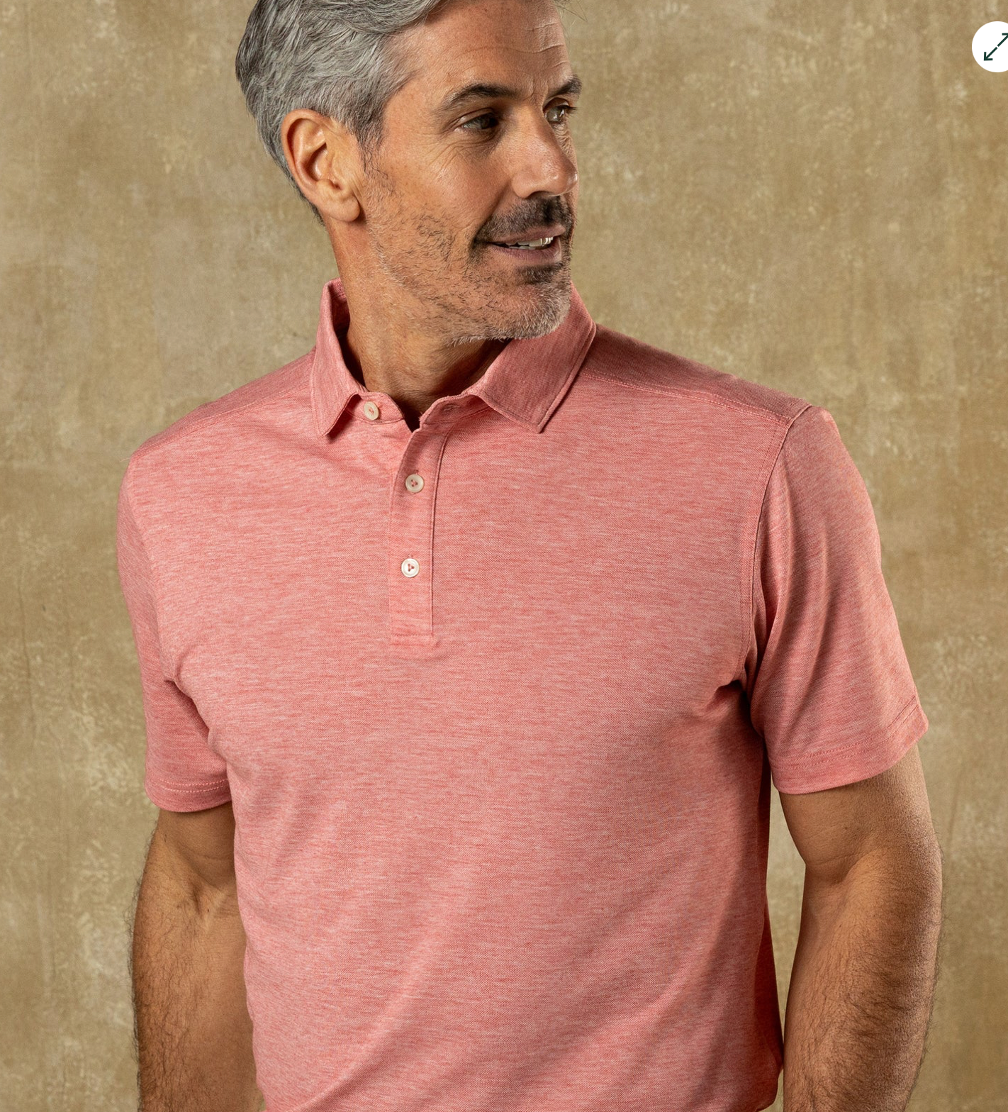 Summerford Performance Pique Polo