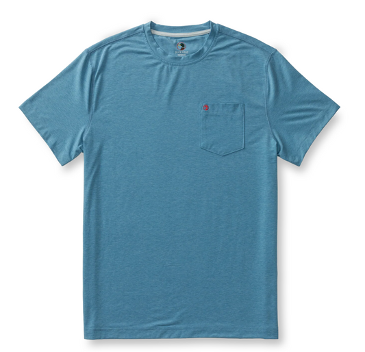 Windward Performance T-Shirt