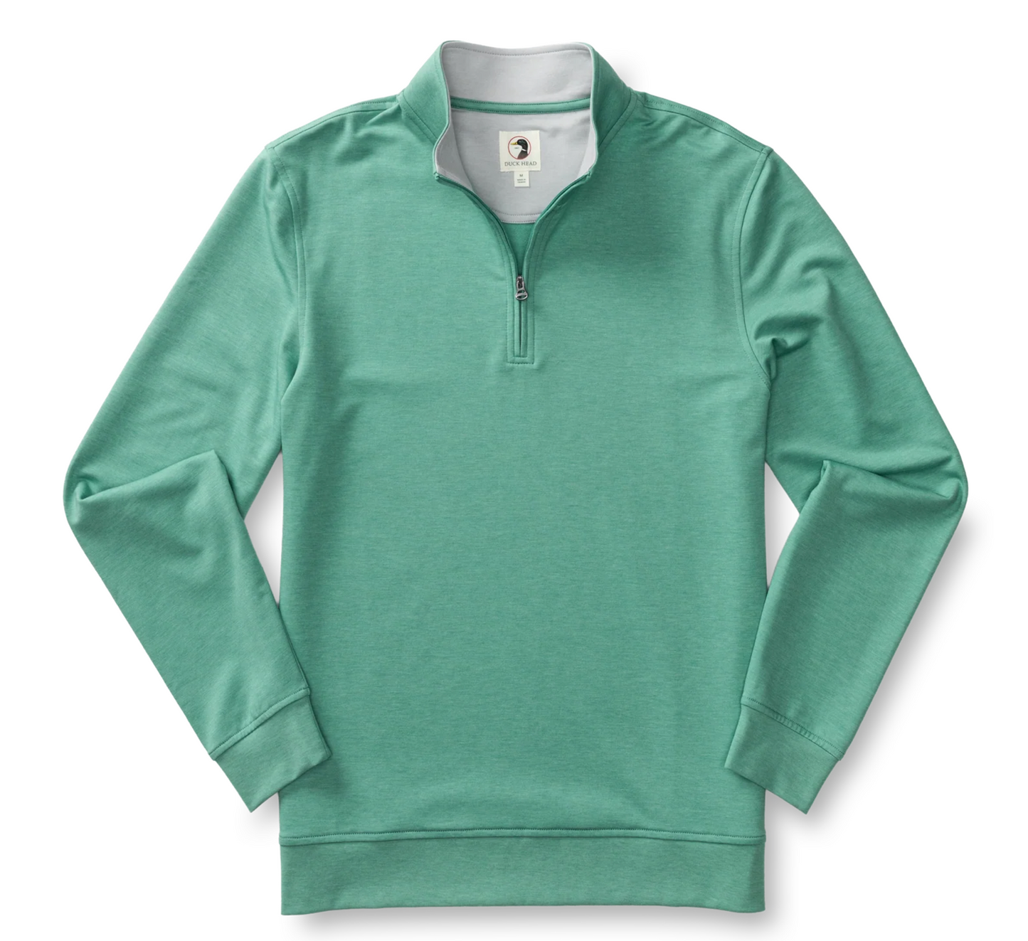 Dunmore Performance 1/4 Zip Pullover