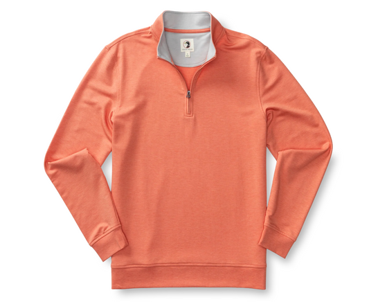 Dunmore Performance 1/4 Zip Pullover