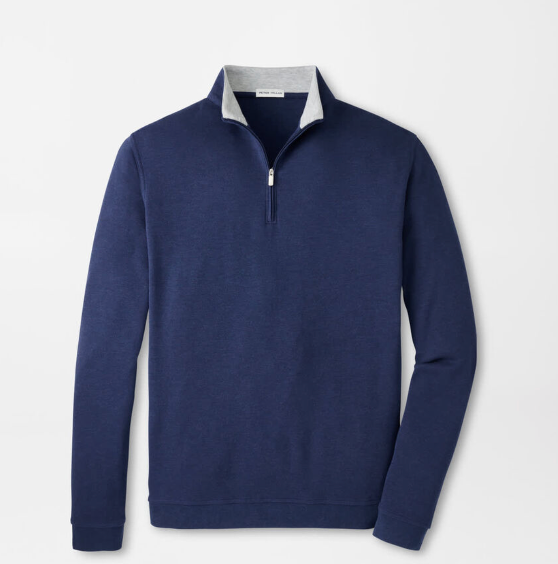 Crown Comfort Quarter Zip