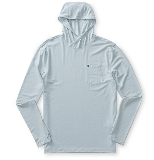 Windward Performance Hooded T-Shirt
